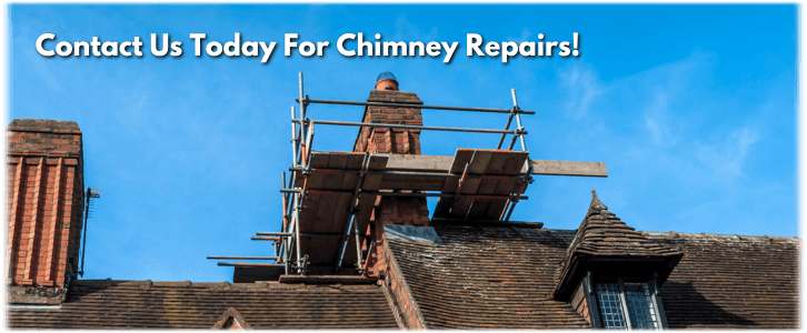 Chimney Repair Brookfield CT