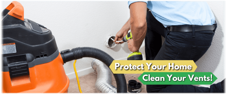 Dryer Vent Cleaning Brookfield CT