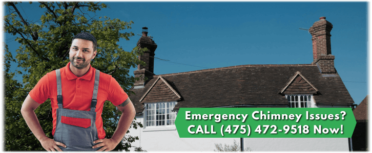 Chimney Sweep Brookfield CT