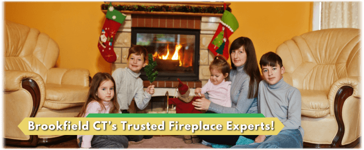 Brookfield CT Chimney Sweep