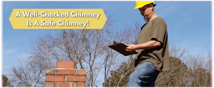 Chimney and Fireplace Inspection Brookfield CT